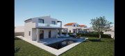 Maleme Kreta, Maleme: Neubau! Villa in mediterraner Anlage mit Olivenhain und Meerblick zu verkaufen Haus kaufen